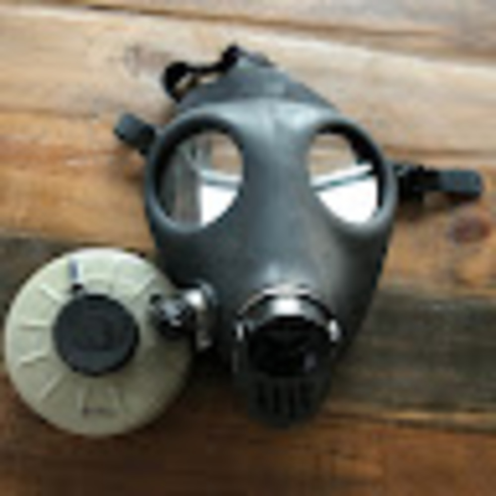 Meet your Posher, Kevin